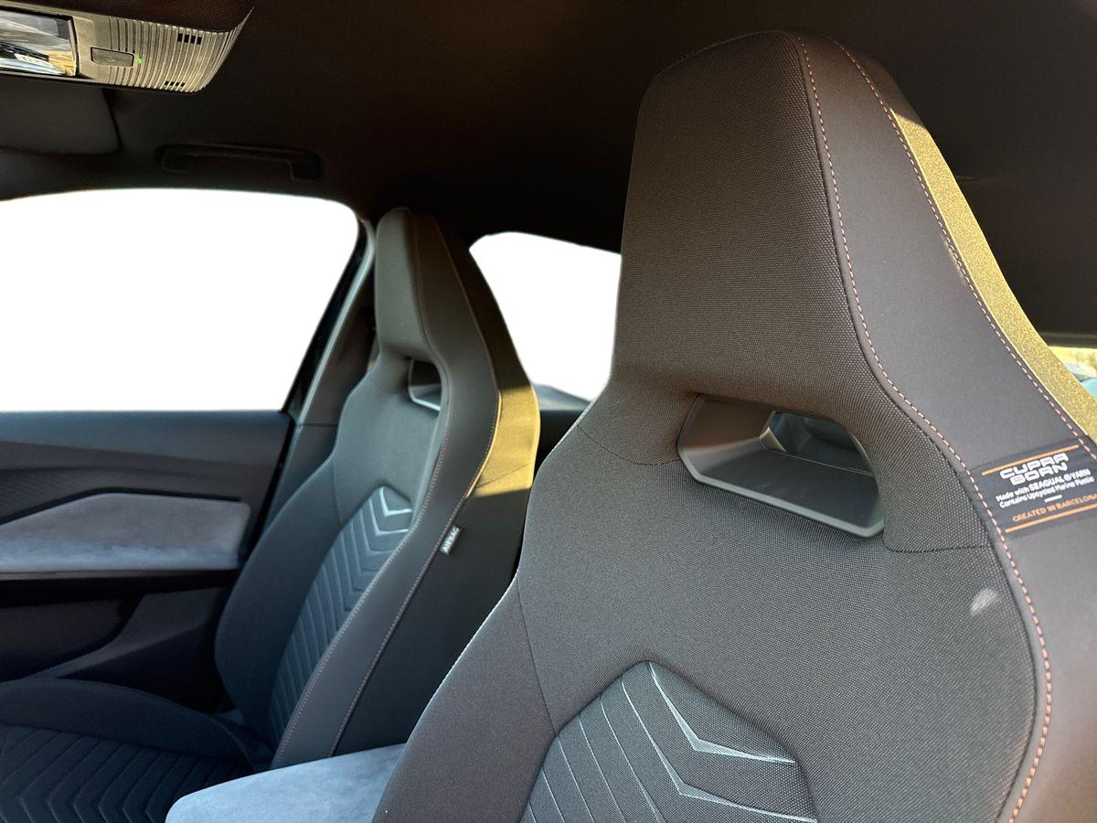 Used Cupra Born 2025 for sale - 76610966: Photo 11