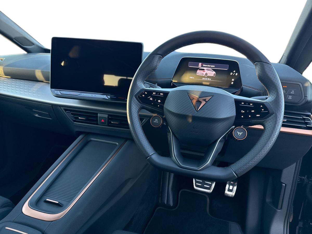 Used Cupra Born 2025 for sale - 76610966: Photo 13