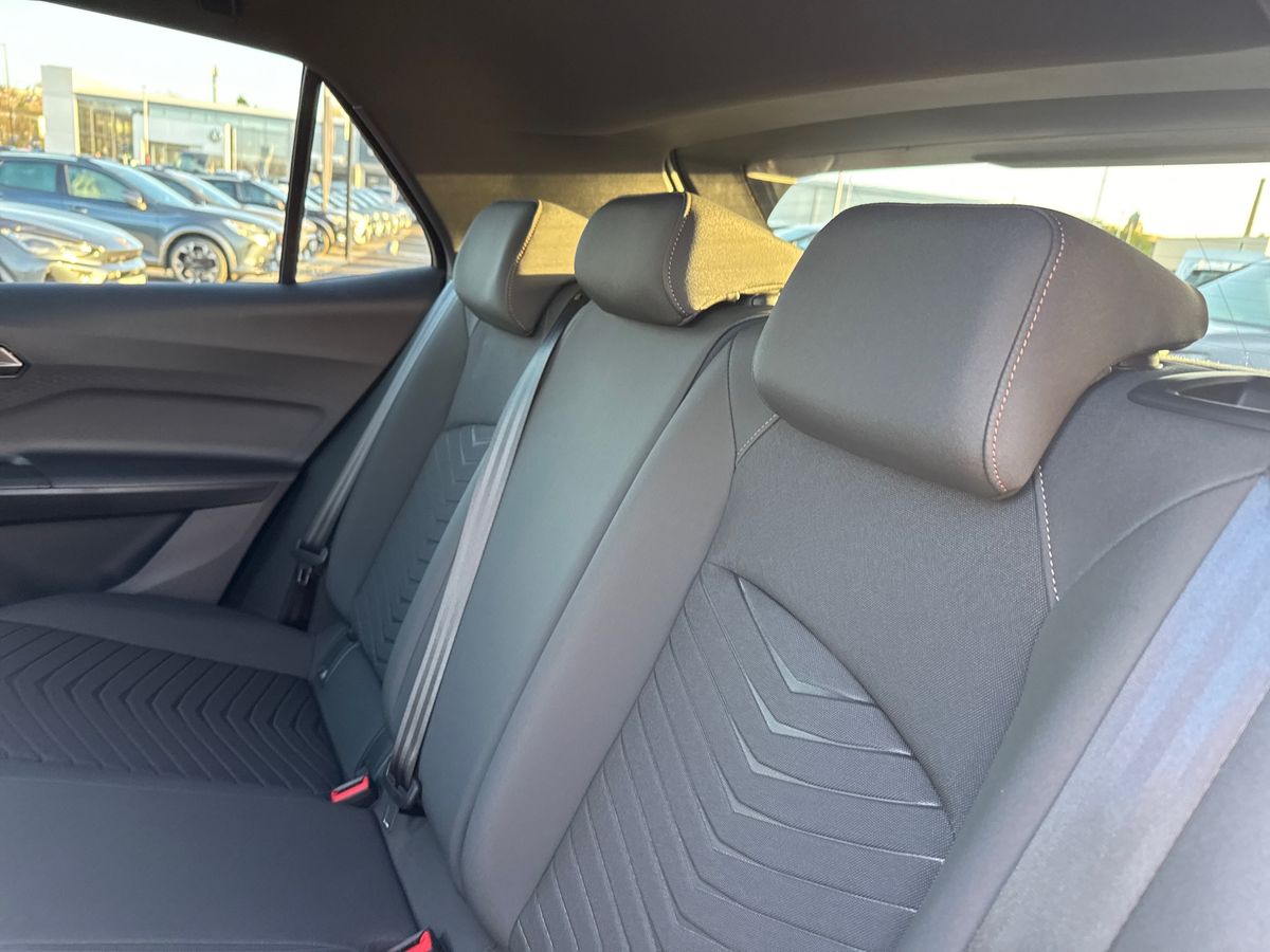 Used Cupra Born 2025 for sale - 76610966: Photo 14