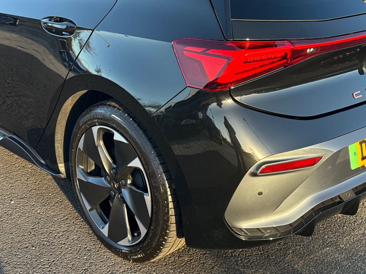 Used Cupra Born 2025 for sale - 76610966: Photo 16