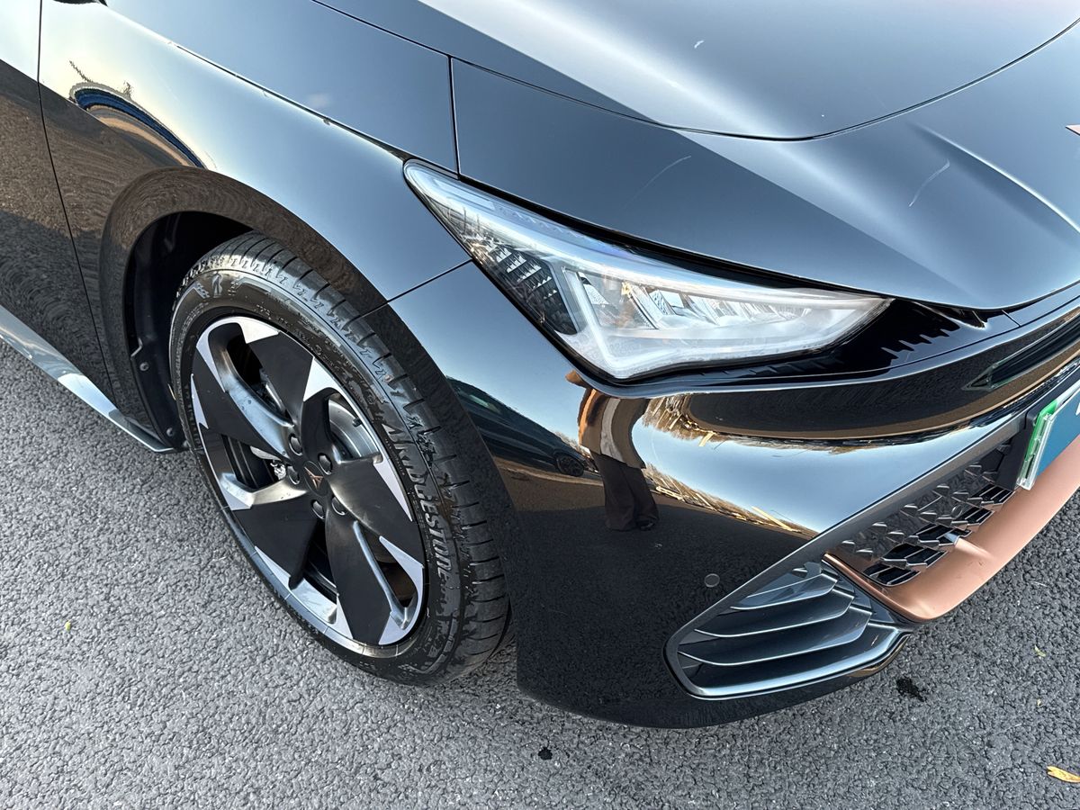 Used Cupra Born 2025 for sale - 76610966: Photo 17