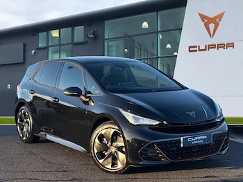 Used Cupra Born 2025 for sale - 76610966: Photo