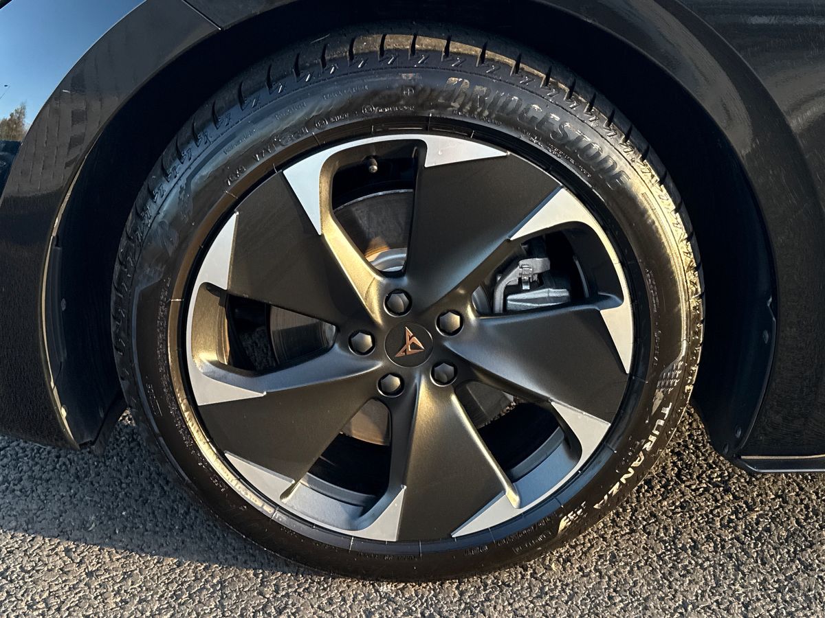 Used Cupra Born 2025 for sale - 76610966: Photo 22