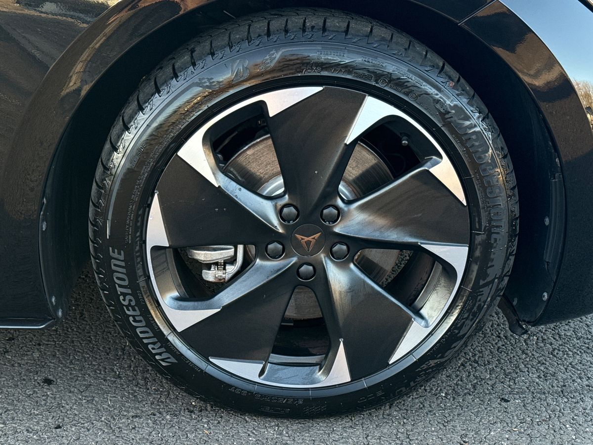 Used Cupra Born 2025 for sale - 76610966: Photo 23