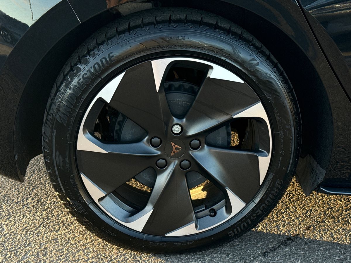 Used Cupra Born 2025 for sale - 76610966: Photo 24