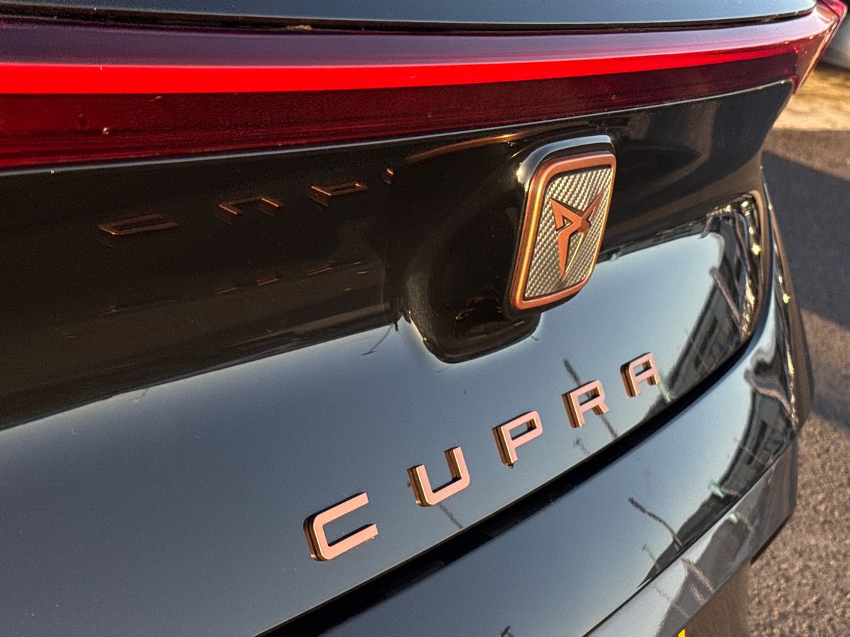 Used Cupra Born 2025 for sale - 76610966: Photo 25