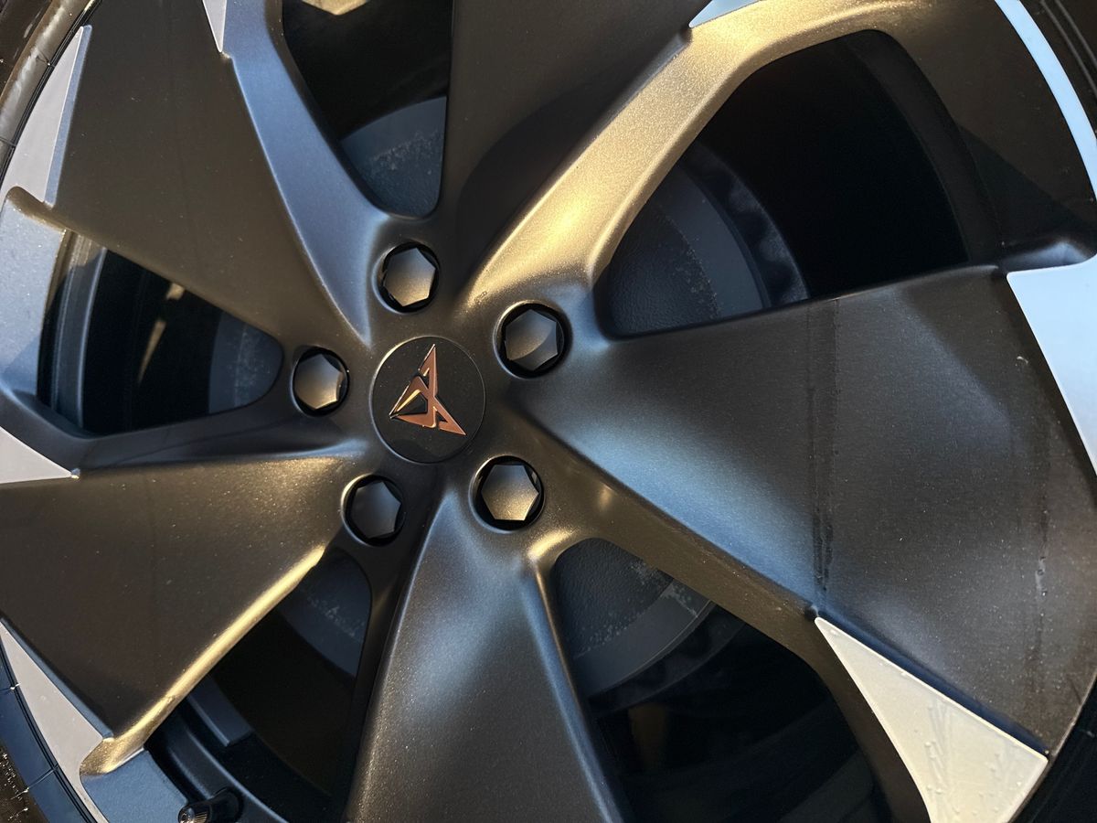 Used Cupra Born 2025 for sale - 76610966: Photo 26