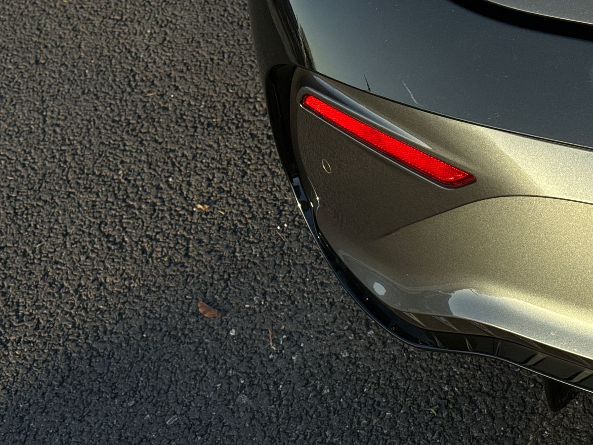 Used Cupra Born 2025 for sale - 76610966: Photo 27