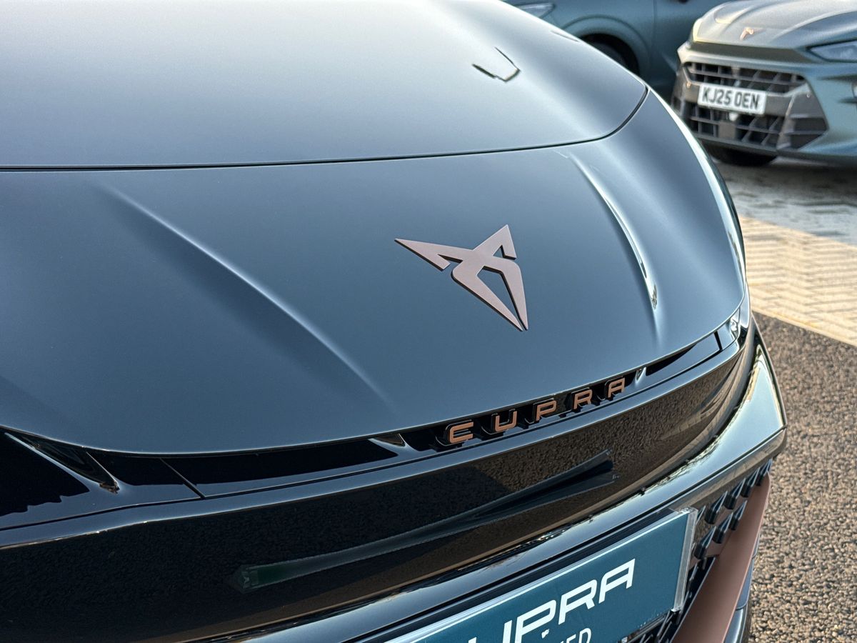 Used Cupra Born 2025 for sale - 76610966: Photo 28