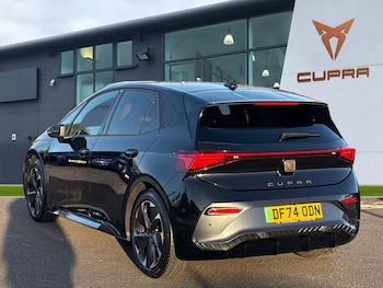 Used Cupra Born 2025 for sale - 76610966: Photo