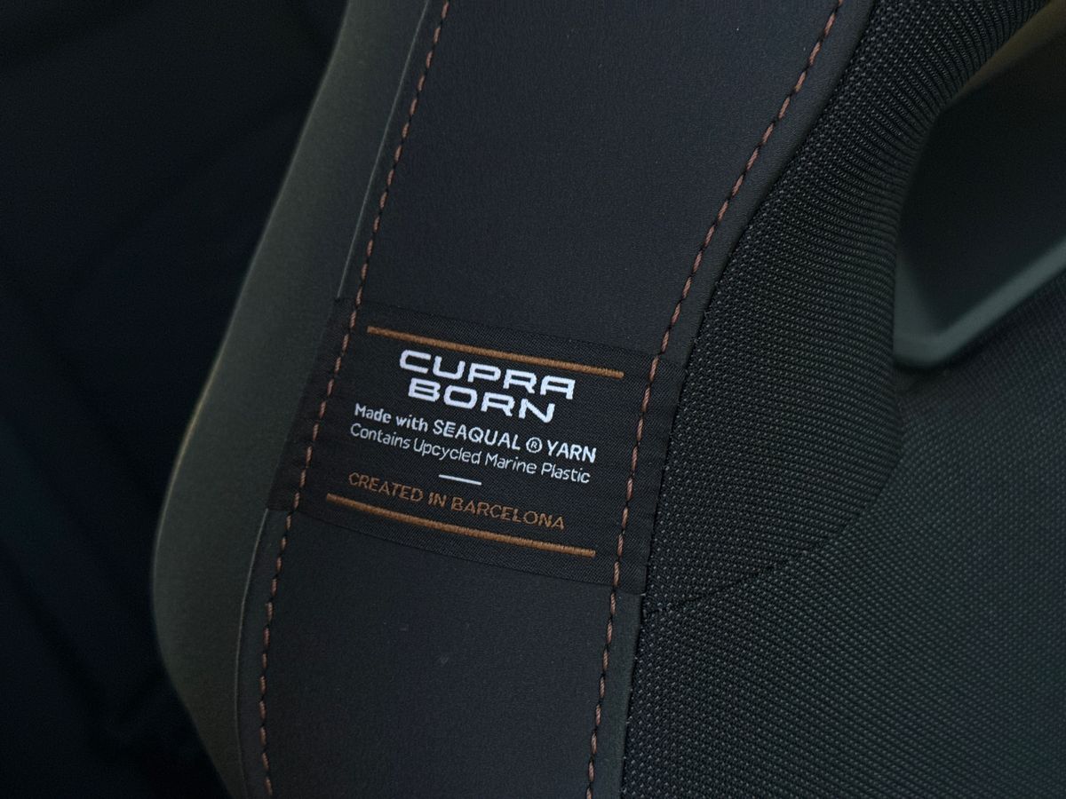 Used Cupra Born 2025 for sale - 76610966: Photo 33
