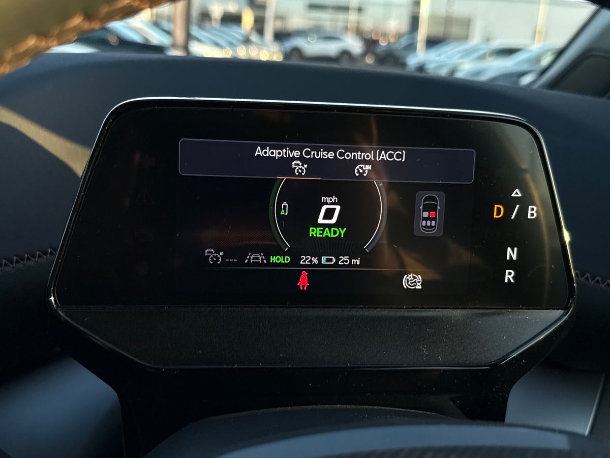 Used Cupra Born 2025 for sale - 76610966: Photo 35