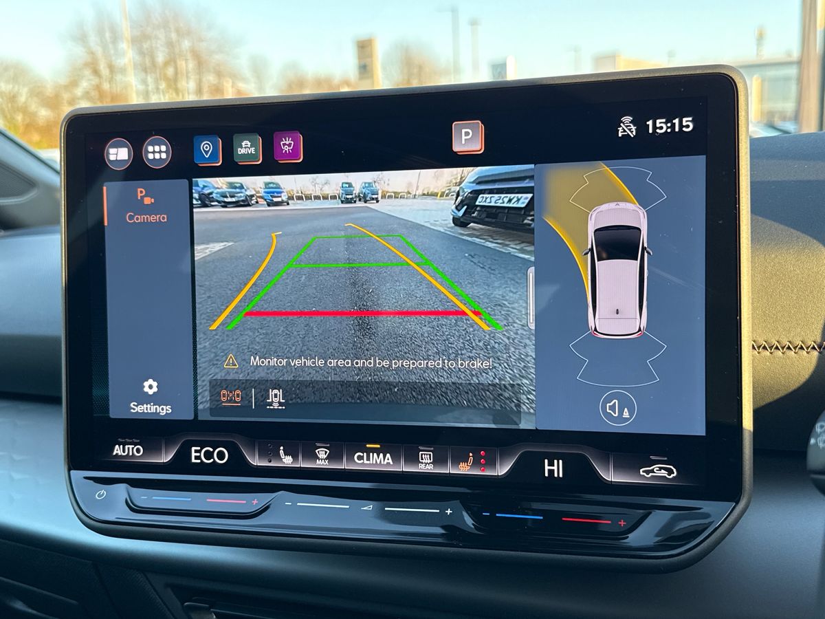 Used Cupra Born 2025 for sale - 76610966: Photo 36