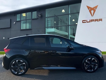 Used Cupra Born 2025 for sale - 76610966: Photo