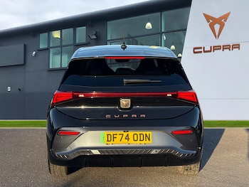 Used Cupra Born 2025 for sale - 76610966: Photo