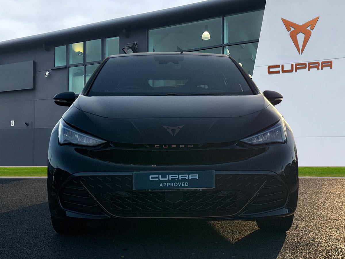 Used Cupra Born 2025 for sale - 76610966: Photo 6