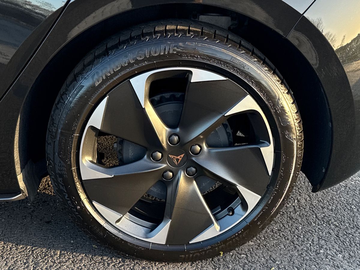 Used Cupra Born 2025 for sale - 76610966: Photo 7