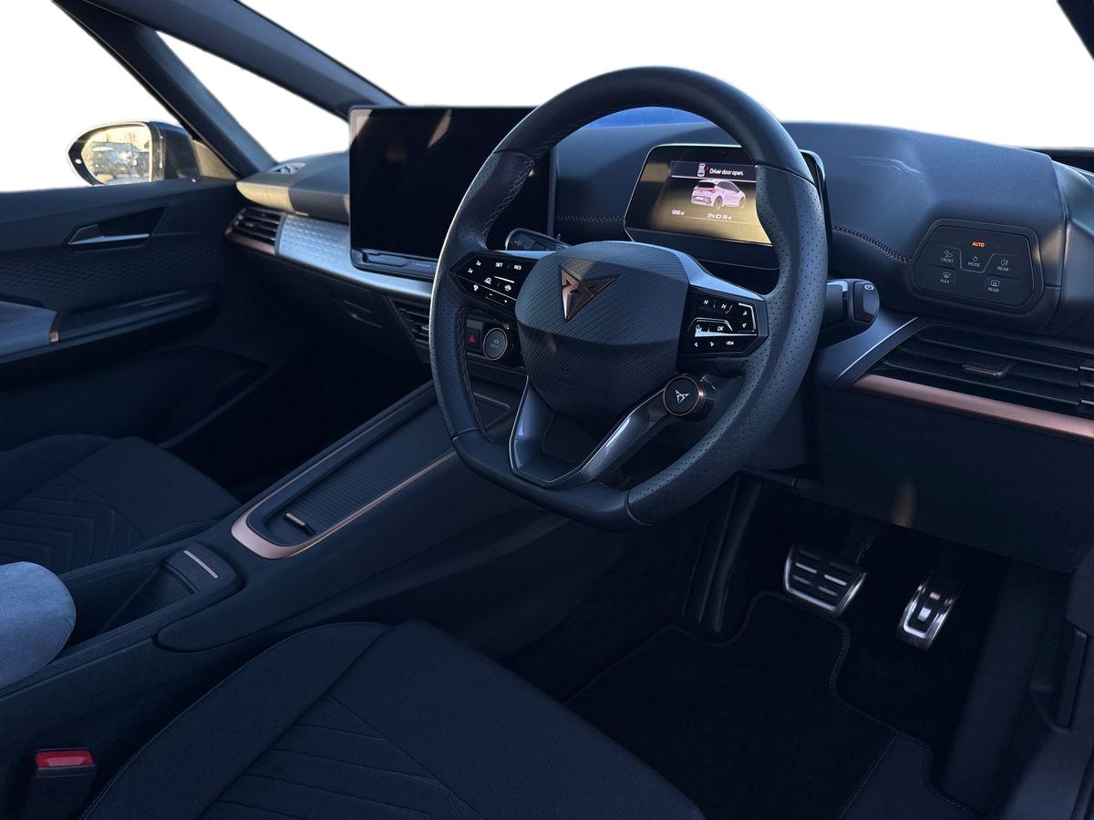 Used Cupra Born 2025 for sale - 76610966: Photo 8