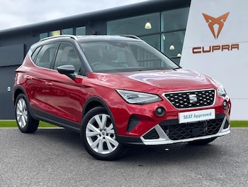 Used SEAT Arona 2025 for sale - 78915732: Photo