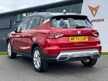 Used SEAT Arona 2025 for sale - 78915732: Photo