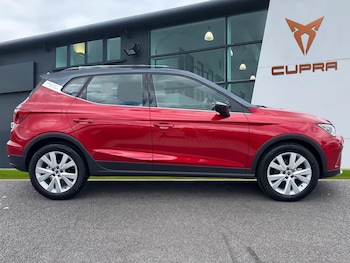 Used SEAT Arona 2025 for sale - 78915732: Photo