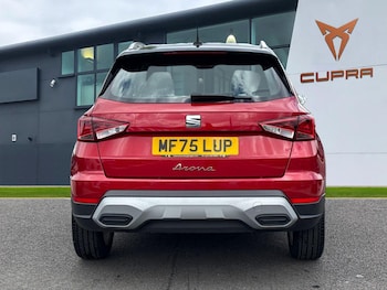 Used SEAT Arona 2025 for sale - 78915732: Photo