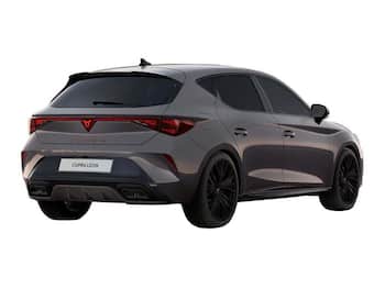 Used Cupra Leon 2026 for sale - 79754587: Photo