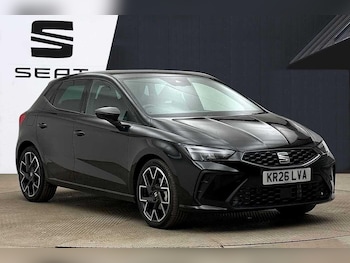 Used SEAT Ibiza 2026 for sale - 78512499: Photo