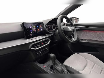 Used SEAT Ibiza 2026 for sale - 78512499: Photo