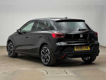 Used SEAT Ibiza 2026 for sale - 78512499: Photo