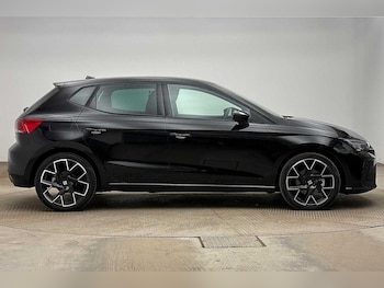 Used SEAT Ibiza 2026 for sale - 78512499: Photo