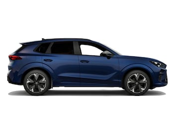Used Cupra Terramar 2026 for sale - 79184883: Photo