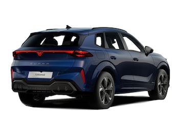 Used Cupra Terramar 2026 for sale - 79184883: Photo