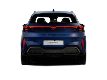 Used Cupra Terramar 2026 for sale - 79184883: Photo