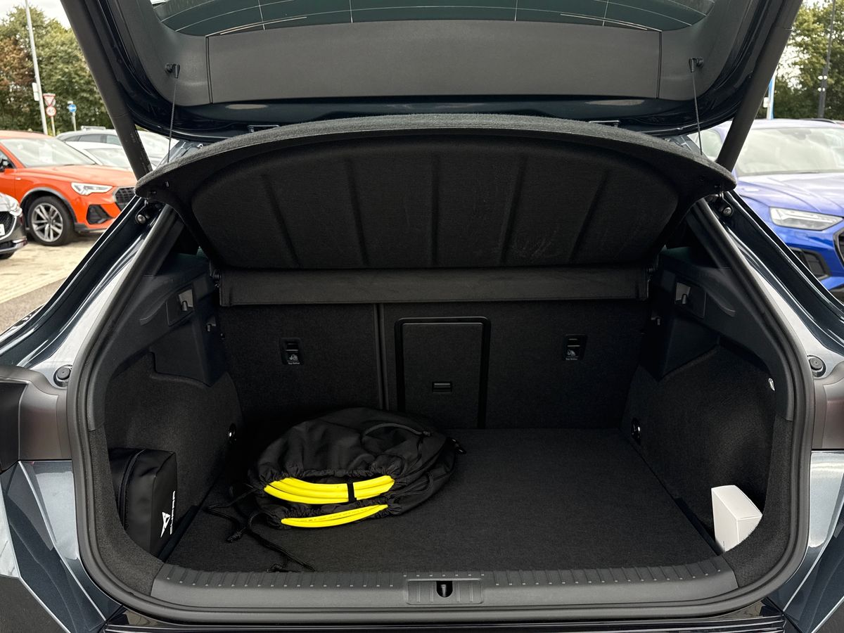 Used Cupra Formentor 2024 for sale - 75970696: Photo 10