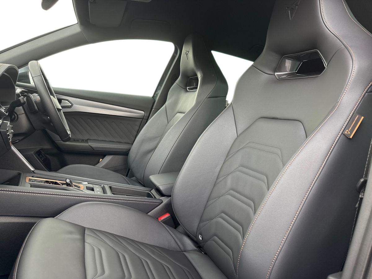 Used Cupra Formentor 2024 for sale - 75970696: Photo 11