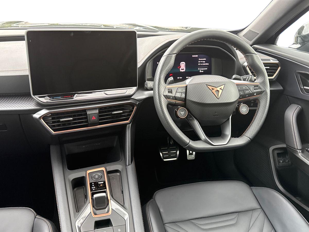Used Cupra Formentor 2024 for sale - 75970696: Photo 13