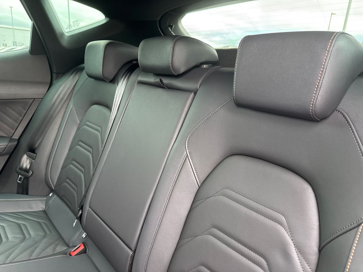 Used Cupra Formentor 2024 for sale - 75970696: Photo 14