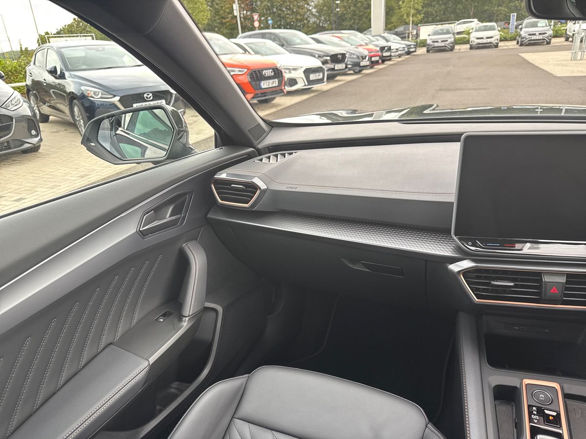 Used Cupra Formentor 2024 for sale - 75970696: Photo 15