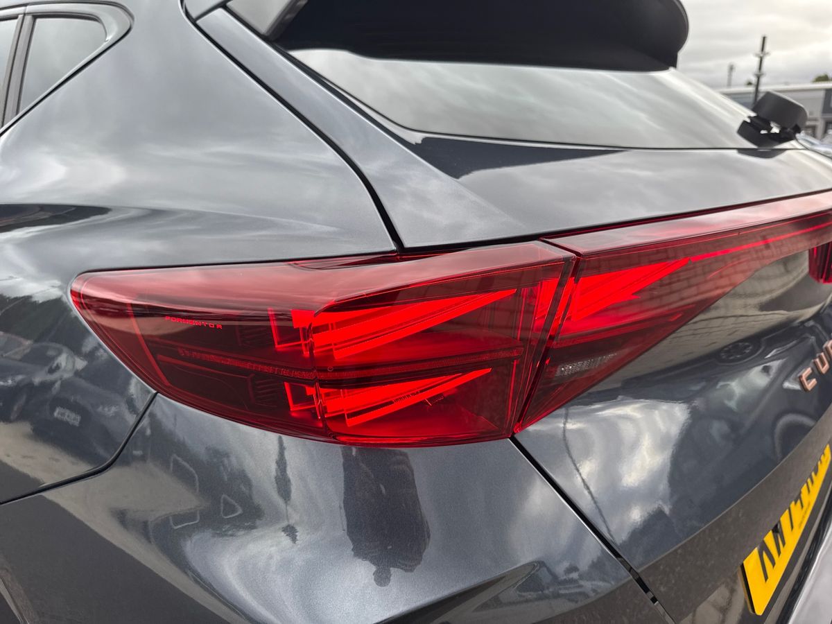 Used Cupra Formentor 2024 for sale - 75970696: Photo 16