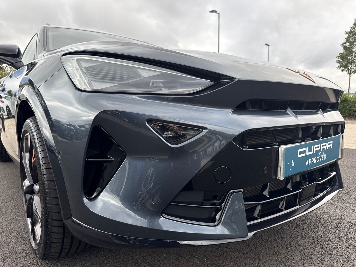 Used Cupra Formentor 2024 for sale - 75970696: Photo 17