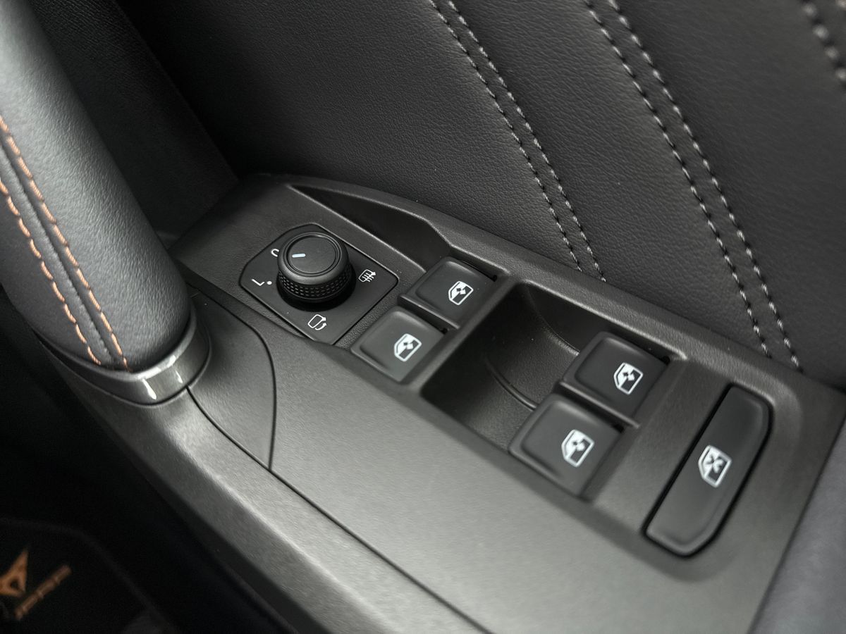 Used Cupra Formentor 2024 for sale - 75970696: Photo 18