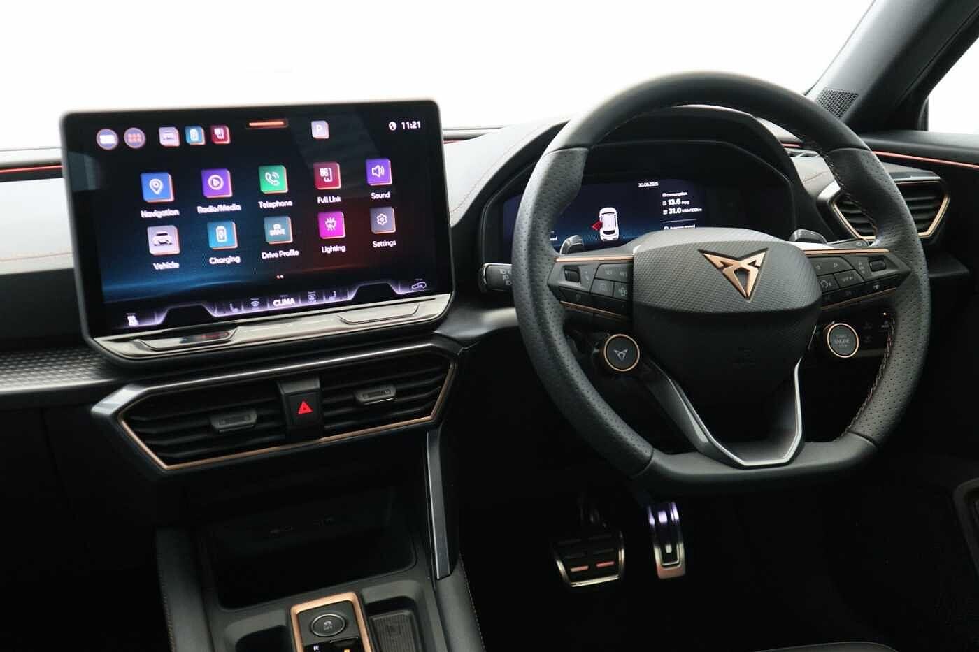 Used Cupra Formentor 2024 for sale - 75970696: Photo 2