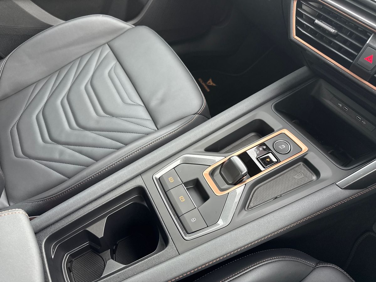Used Cupra Formentor 2024 for sale - 75970696: Photo 20