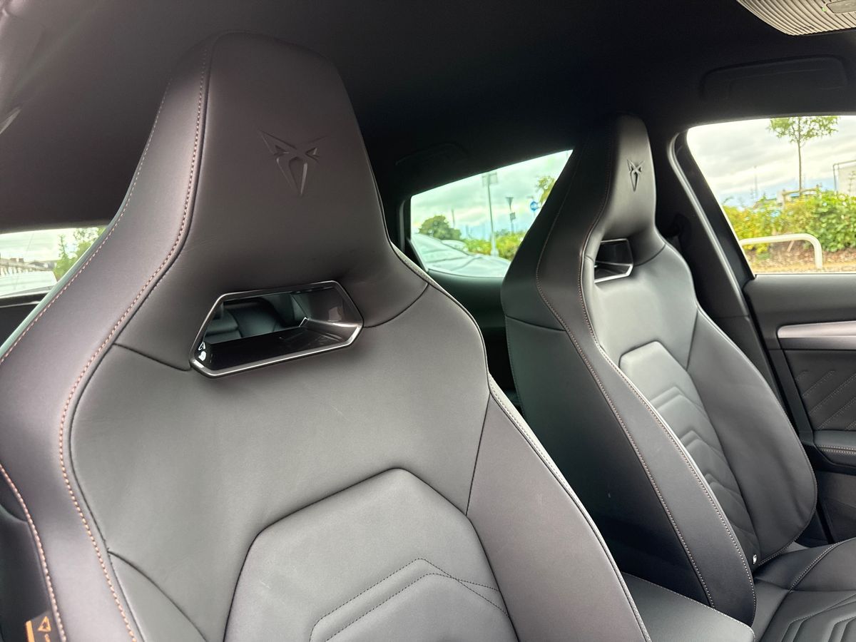 Used Cupra Formentor 2024 for sale - 75970696: Photo 21