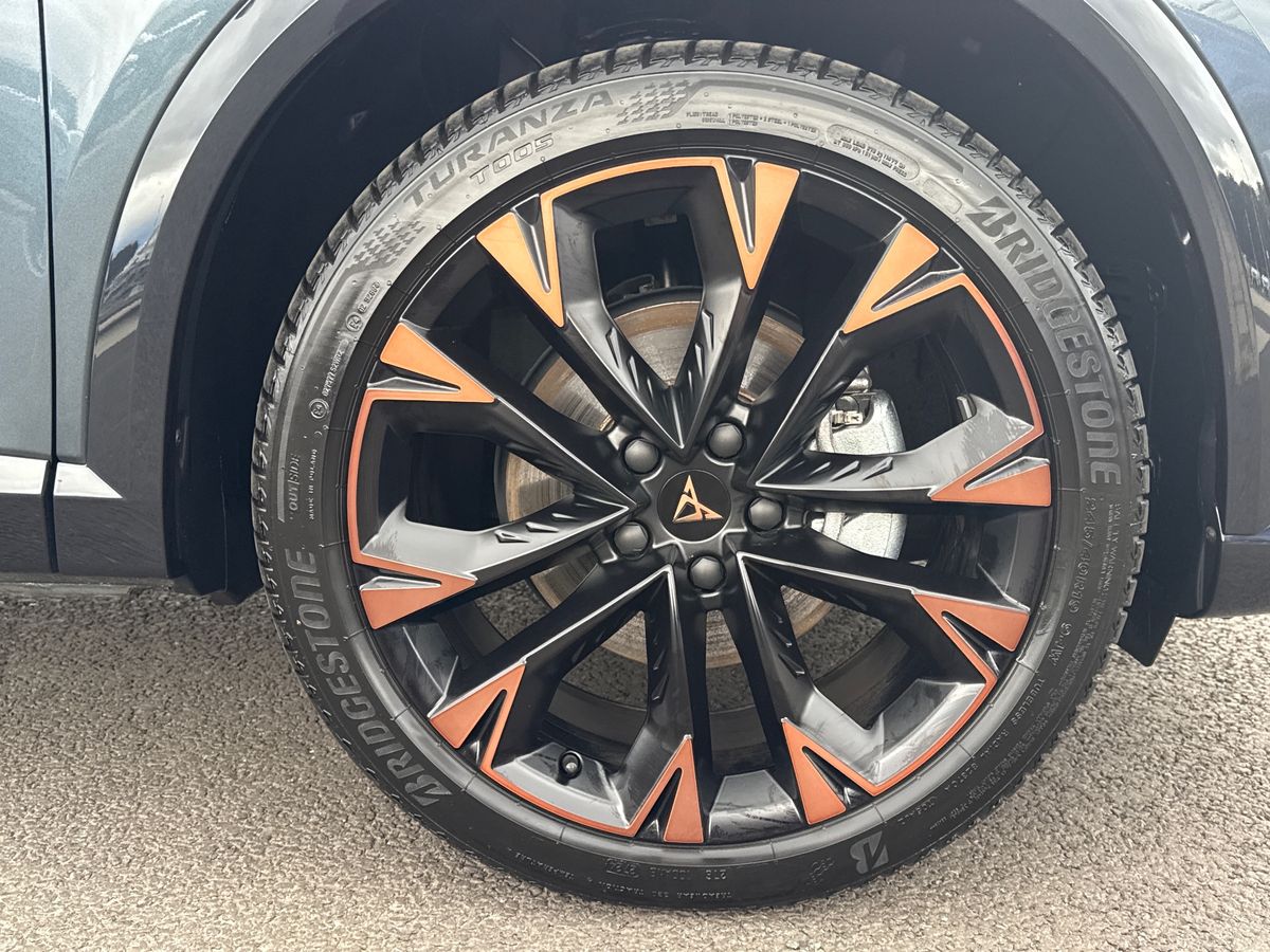 Used Cupra Formentor 2024 for sale - 75970696: Photo 22