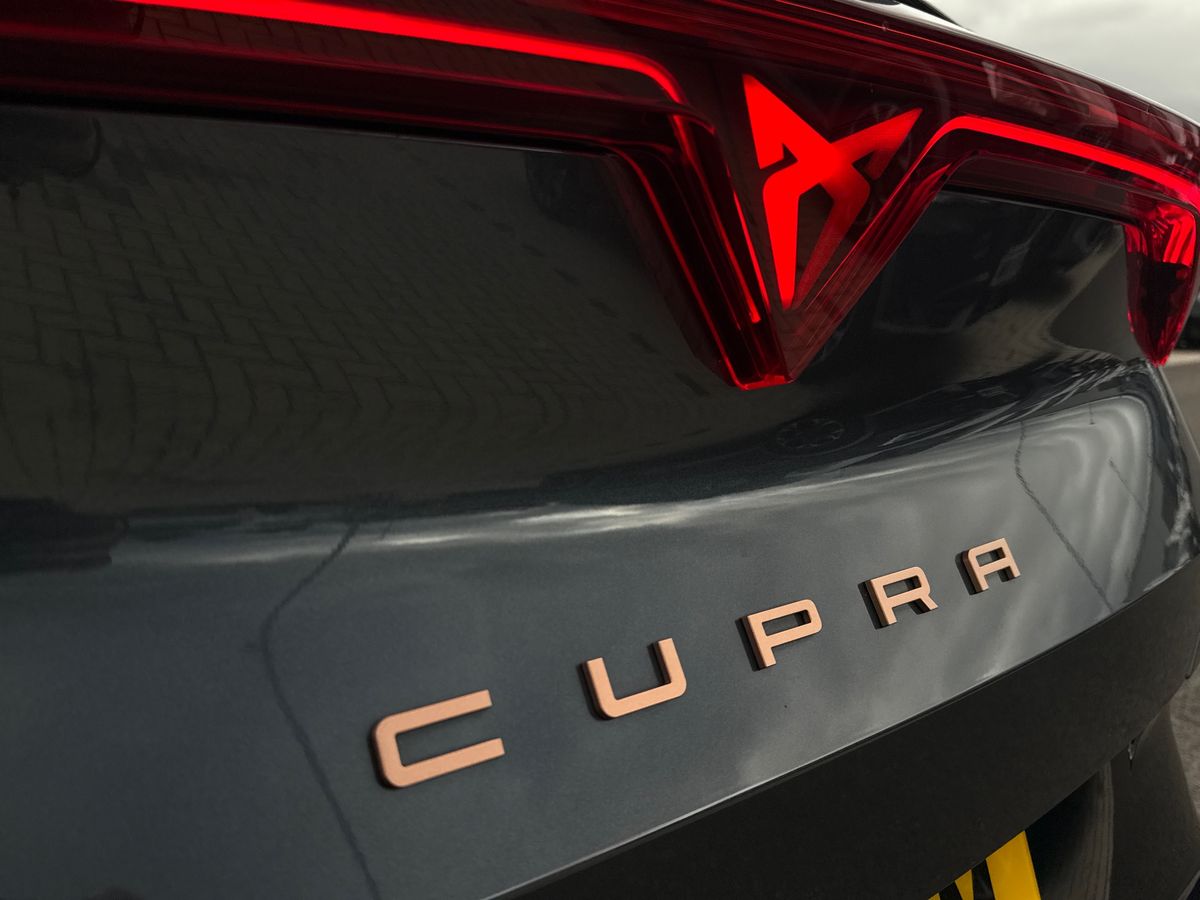 Used Cupra Formentor 2024 for sale - 75970696: Photo 25