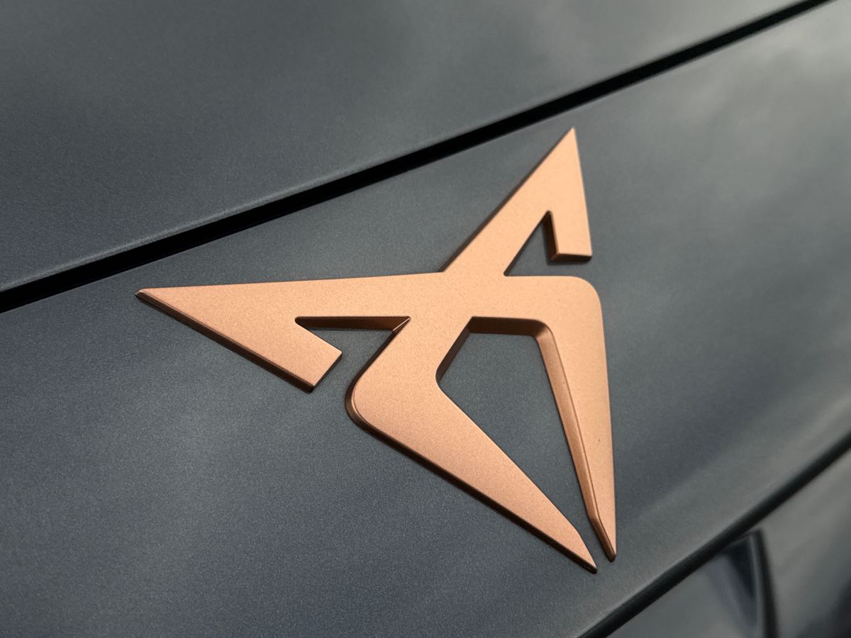 Used Cupra Formentor 2024 for sale - 75970696: Photo 28