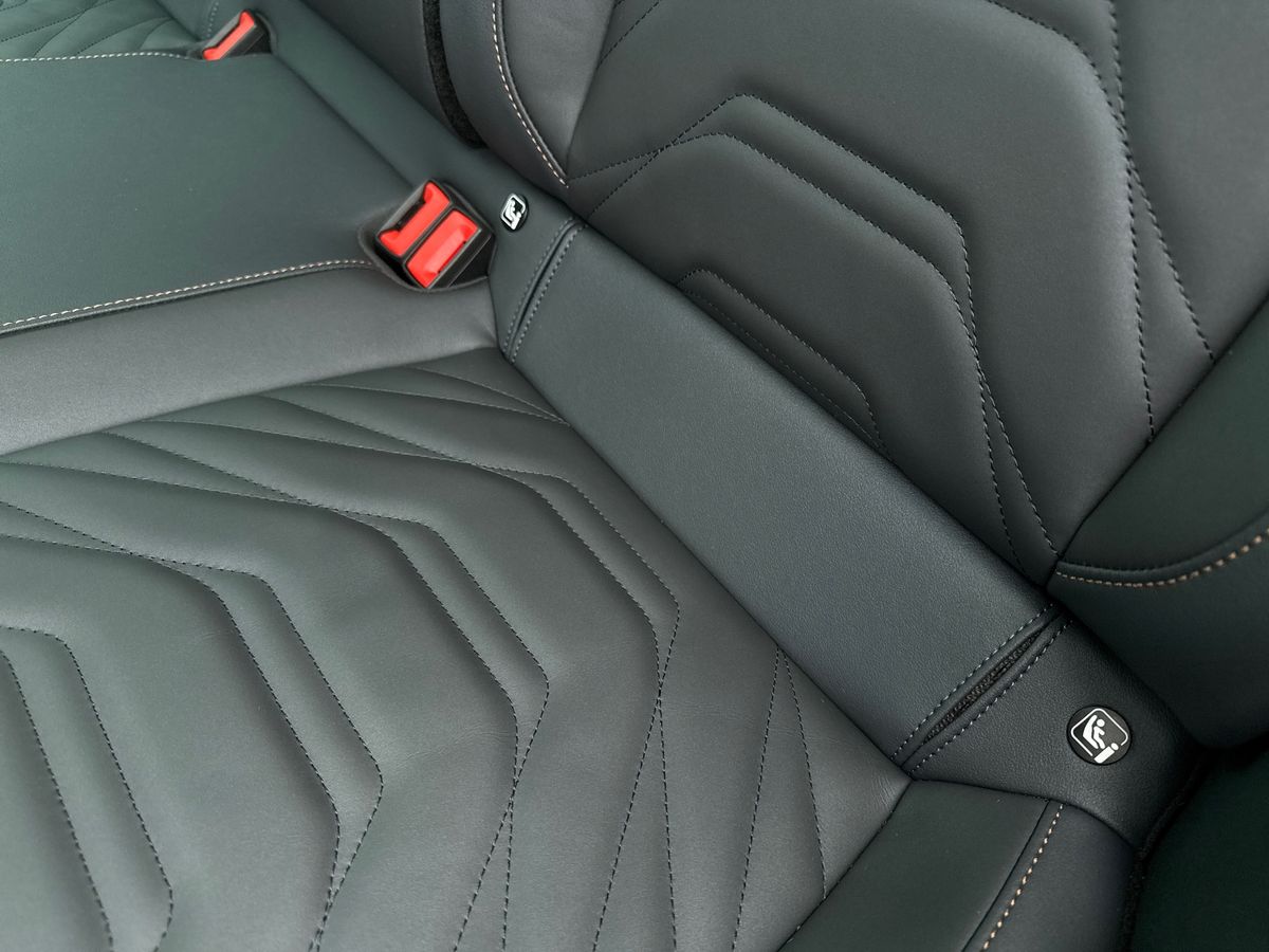 Used Cupra Formentor 2024 for sale - 75970696: Photo 30