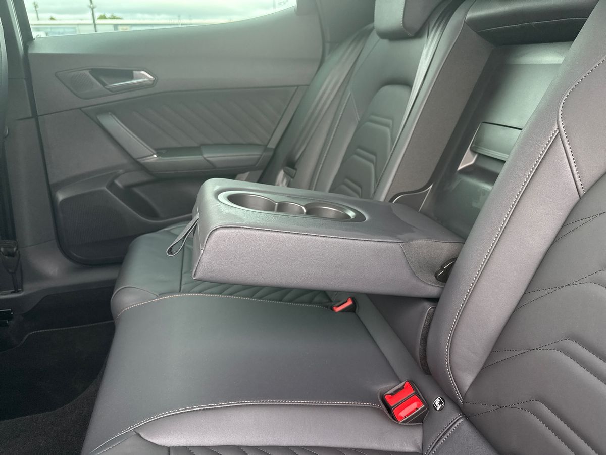 Used Cupra Formentor 2024 for sale - 75970696: Photo 31